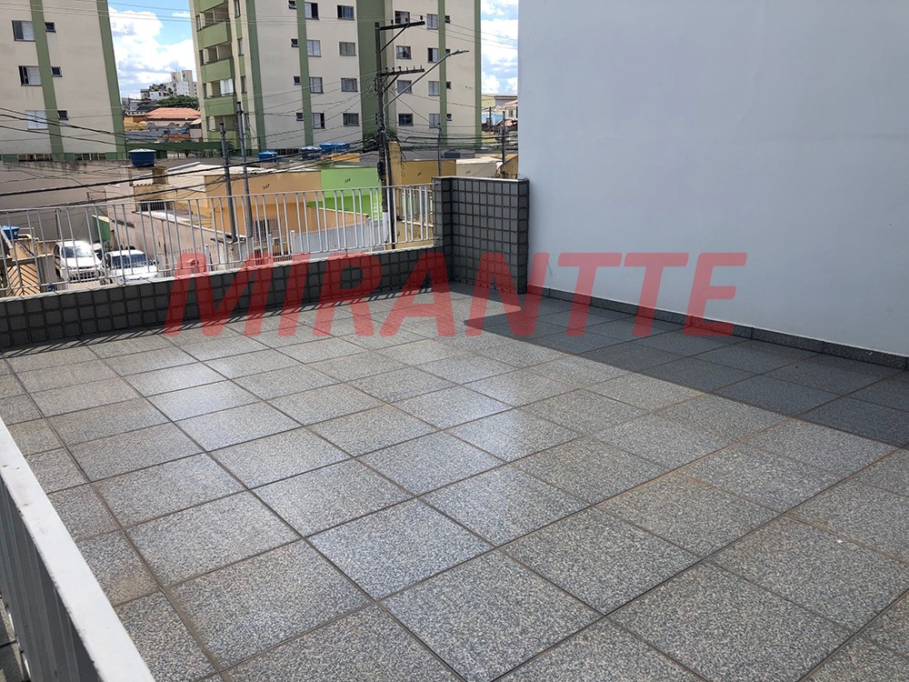 Sobrado de 142m² com 2 quartos em Imirim