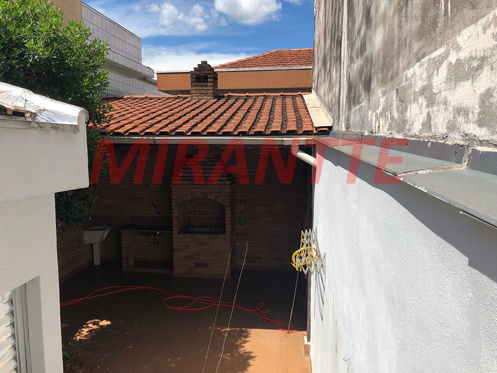 Sobrado de 142m² com 2 quartos em Imirim
