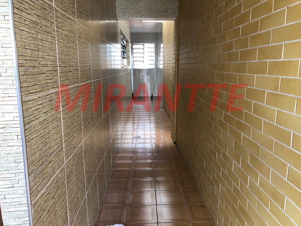 Sobrado de 142m² com 2 quartos em Imirim