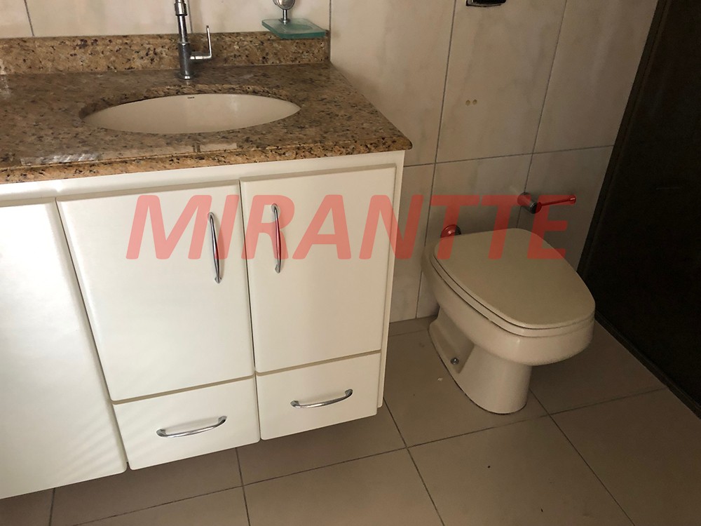 Sobrado de 142m² com 2 quartos em Imirim