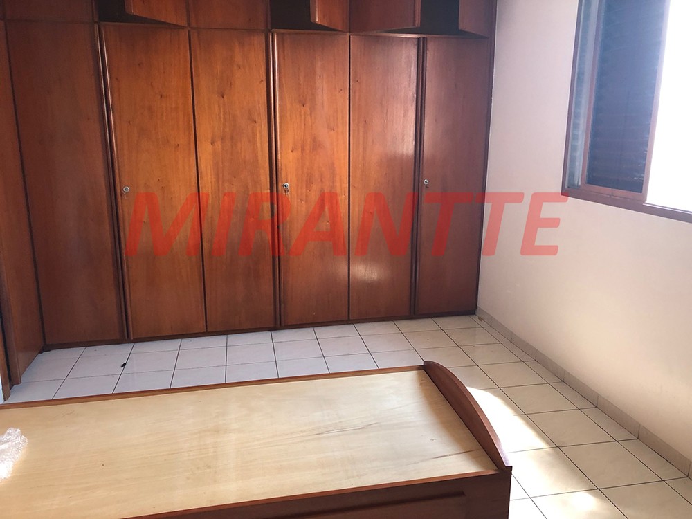 Sobrado de 142m² com 2 quartos em Imirim