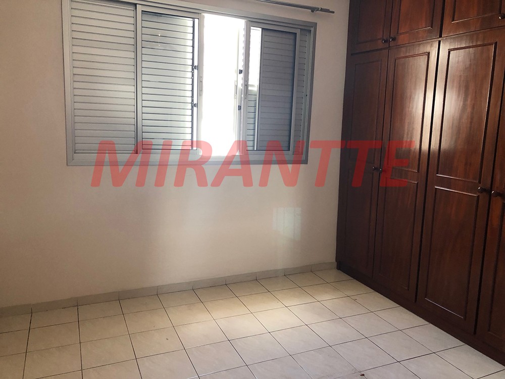 Sobrado de 142m² com 2 quartos em Imirim