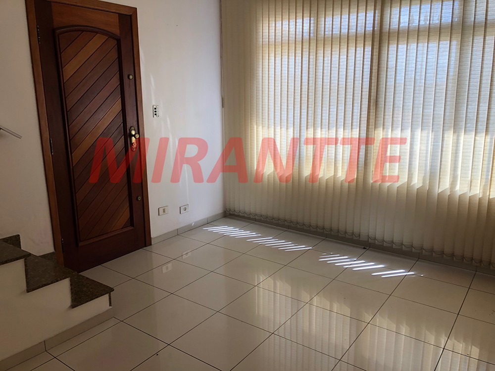 Sobrado de 142m² com 2 quartos em Imirim