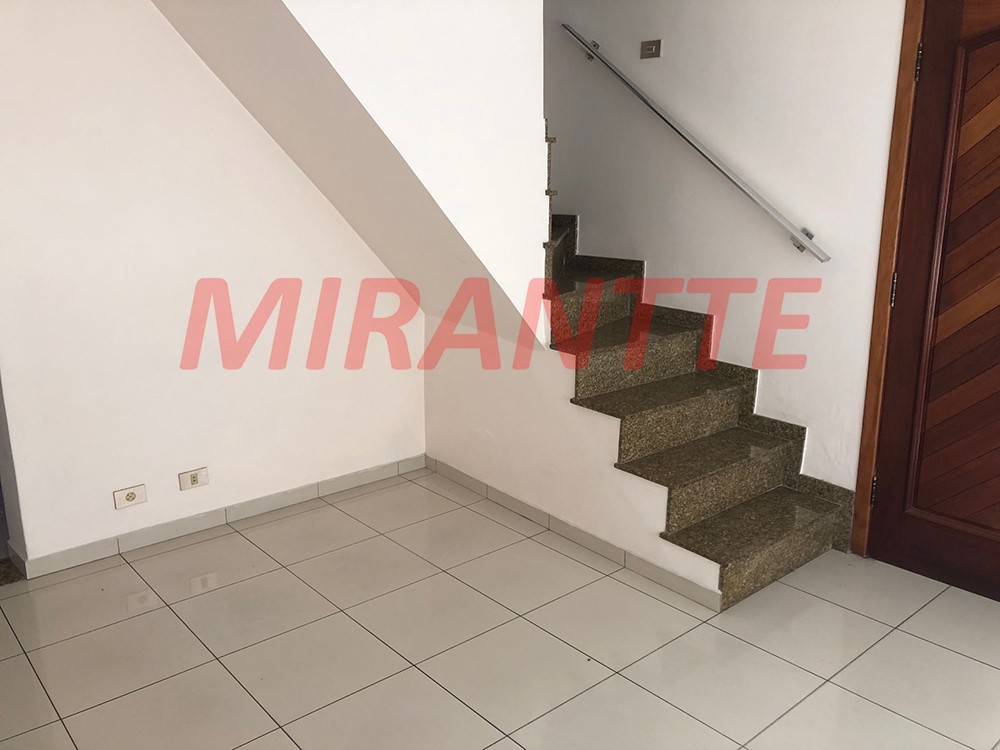 Sobrado de 142m² com 2 quartos em Imirim