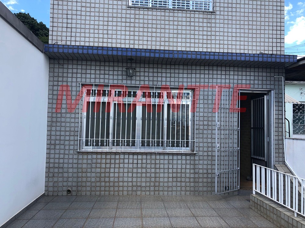 Sobrado de 142m² com 2 quartos em Imirim