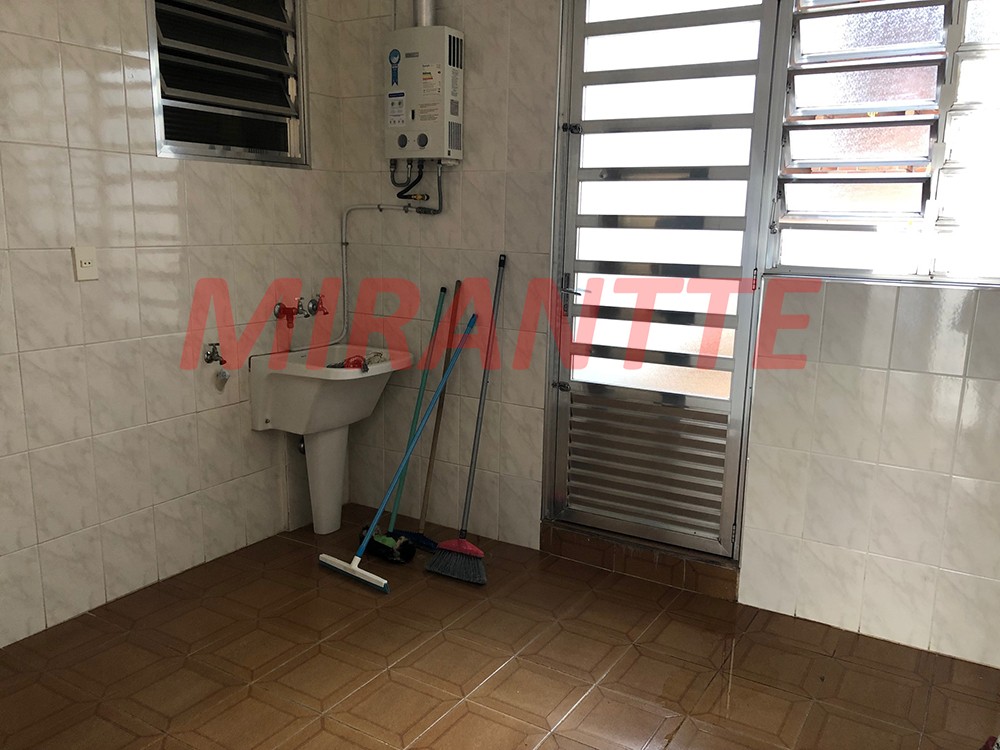 Sobrado de 142m² com 2 quartos em Imirim