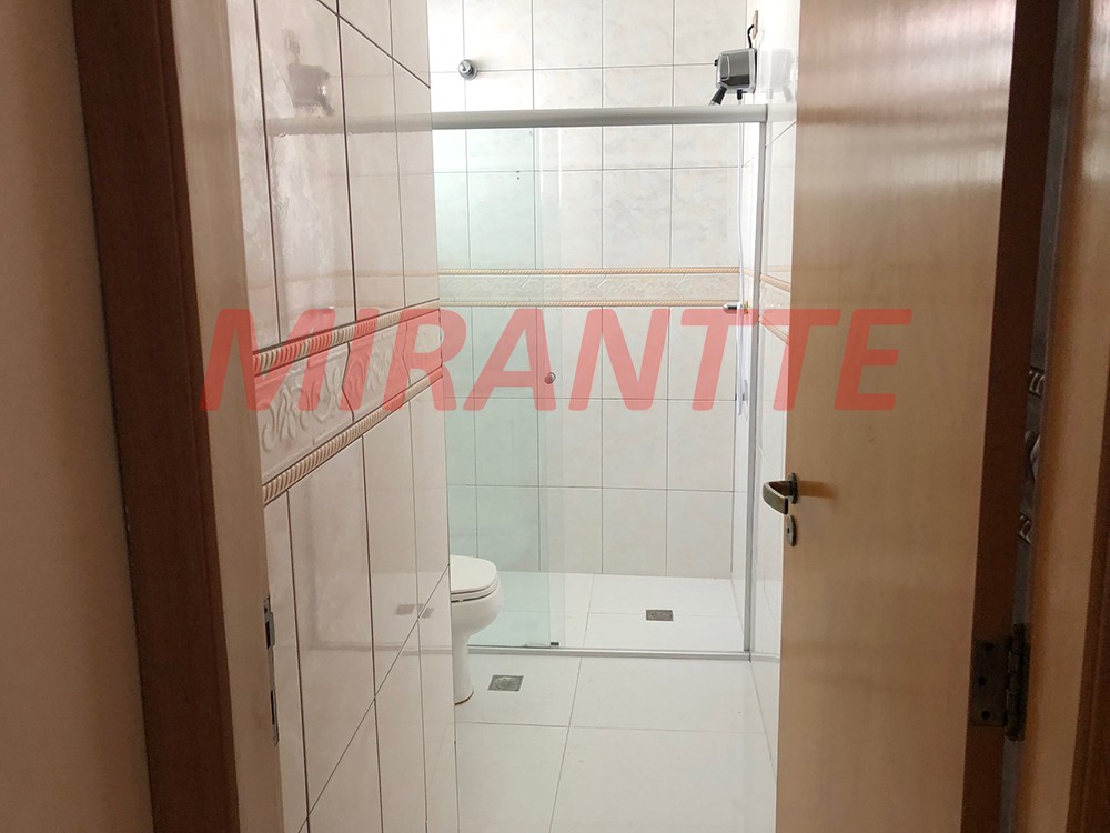 Sobrado de 142m² com 2 quartos em Imirim