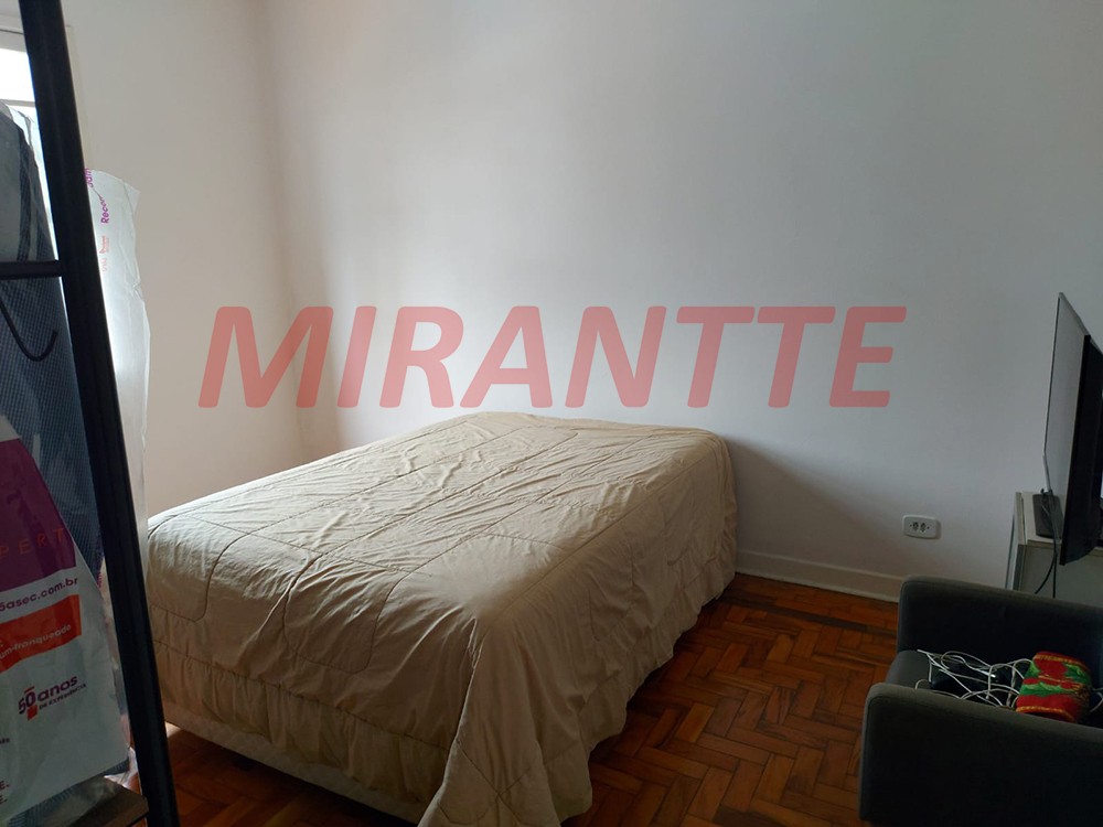 Apartamento de 71m² com 2 quartos em Santana