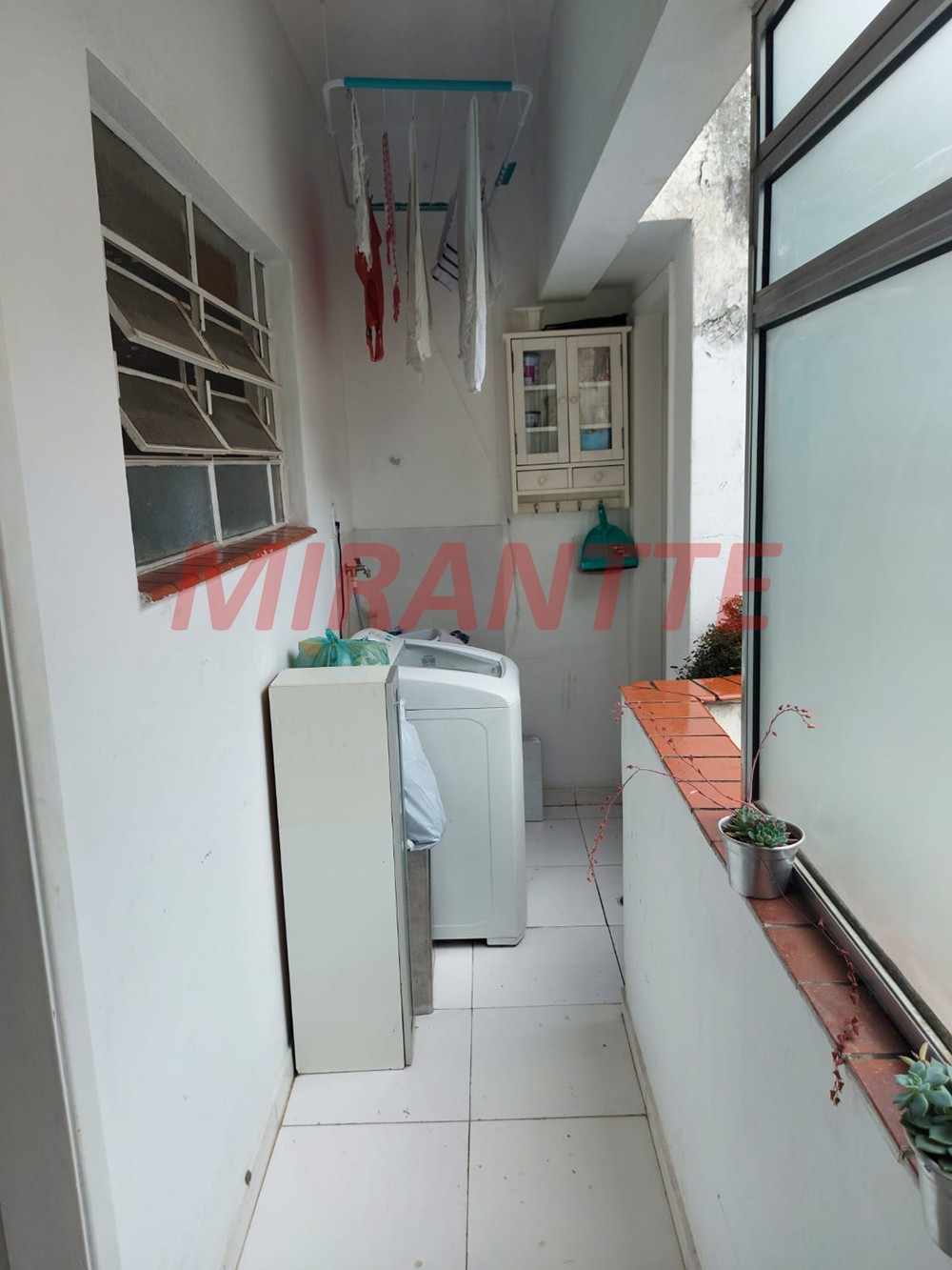 Apartamento de 71m² com 2 quartos em Santana