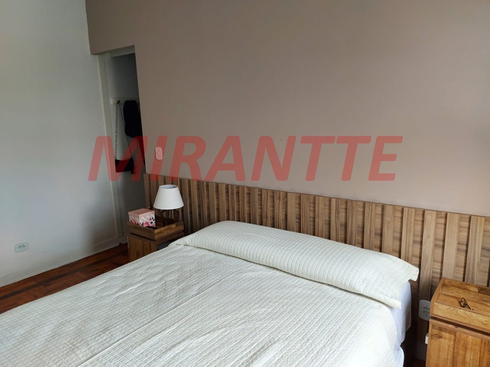 Apartamento de 71m² com 2 quartos em Santana
