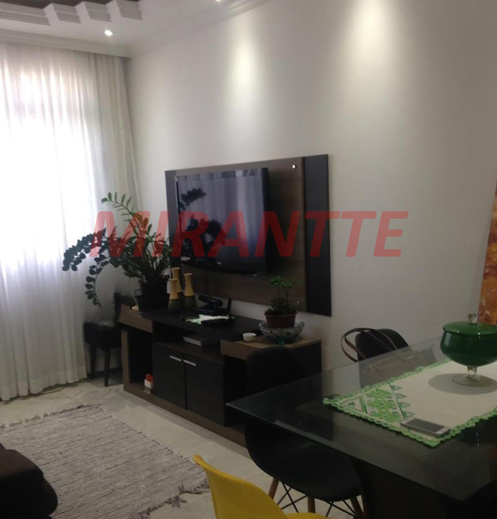 Apartamento de 107m² com 3 quartos em Centro