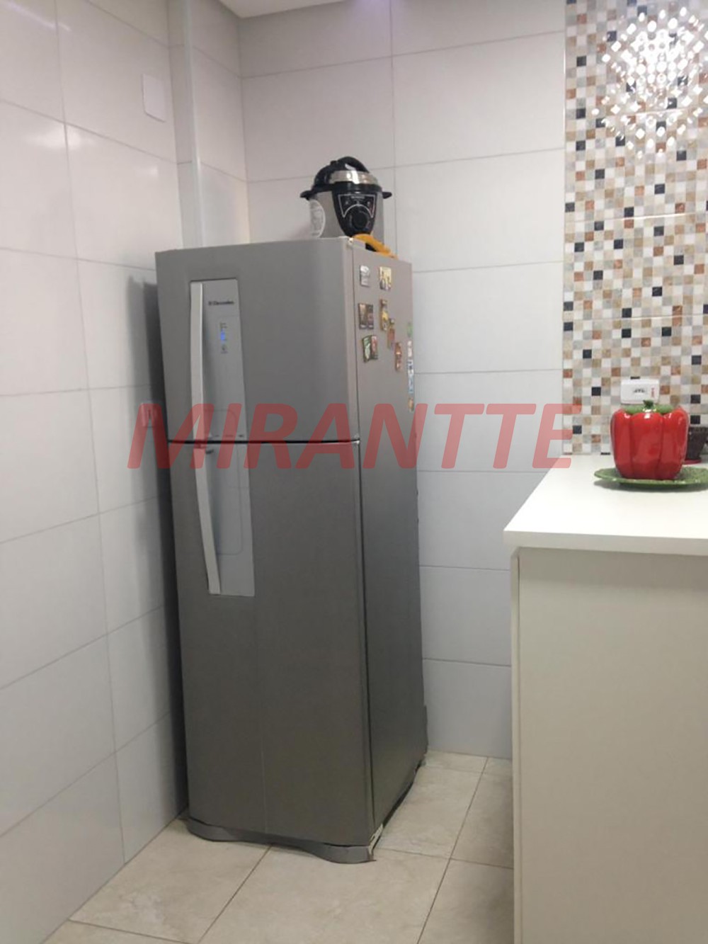 Apartamento de 107m² com 3 quartos em Centro