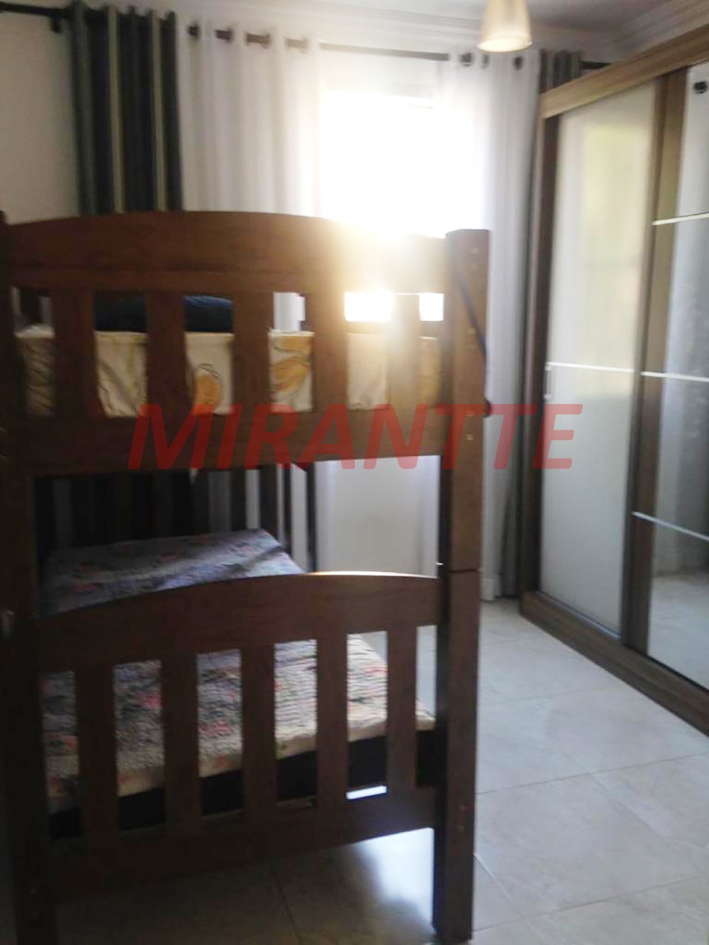 Apartamento de 107m² com 3 quartos em Centro