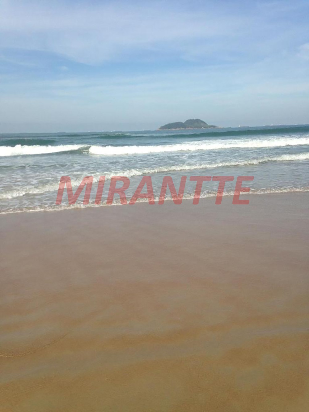 Apartamento de 107m² com 3 quartos em Centro