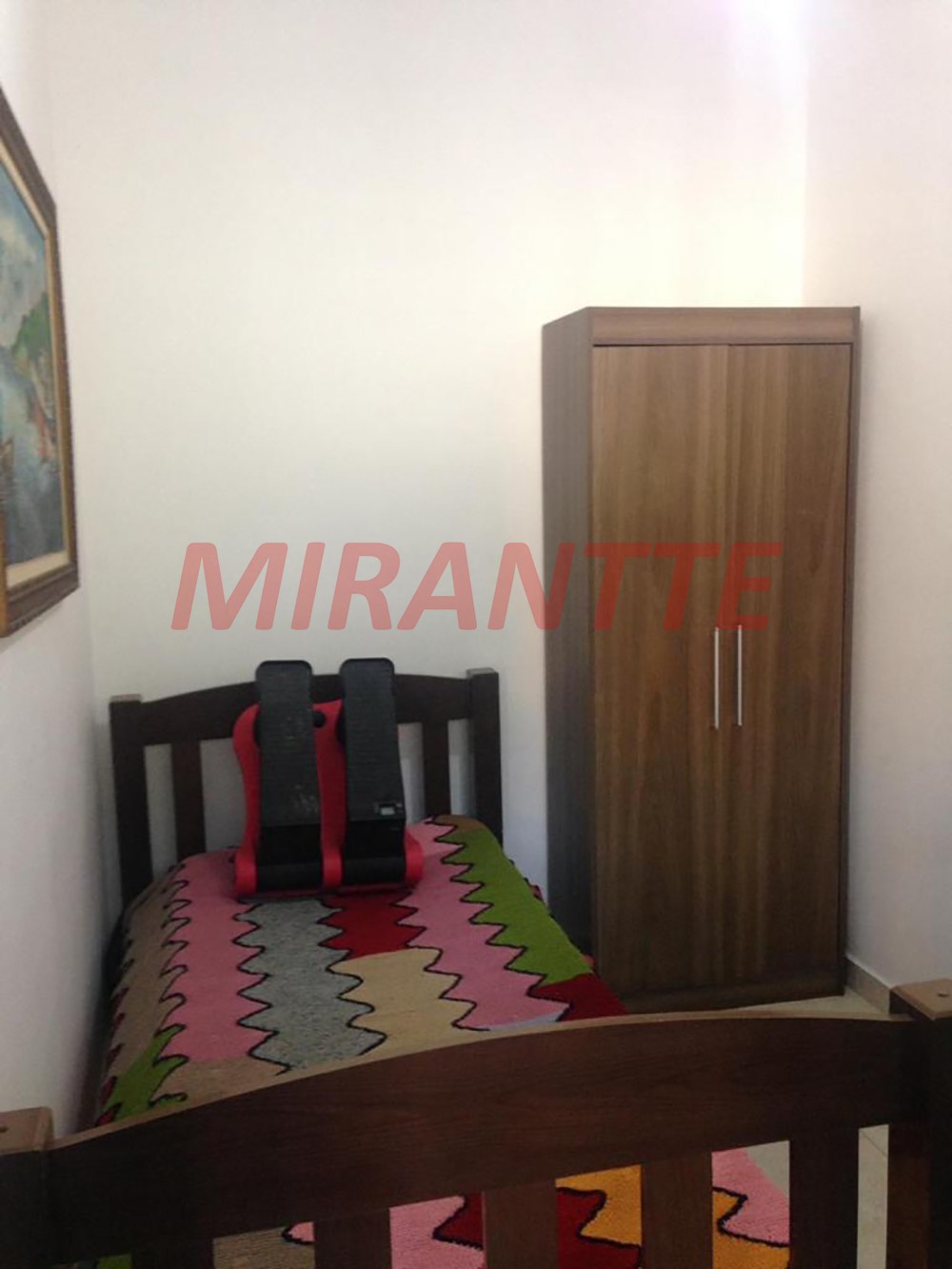 Apartamento de 107m² com 3 quartos em Centro
