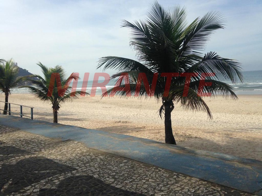 Apartamento de 107m² com 3 quartos em Centro