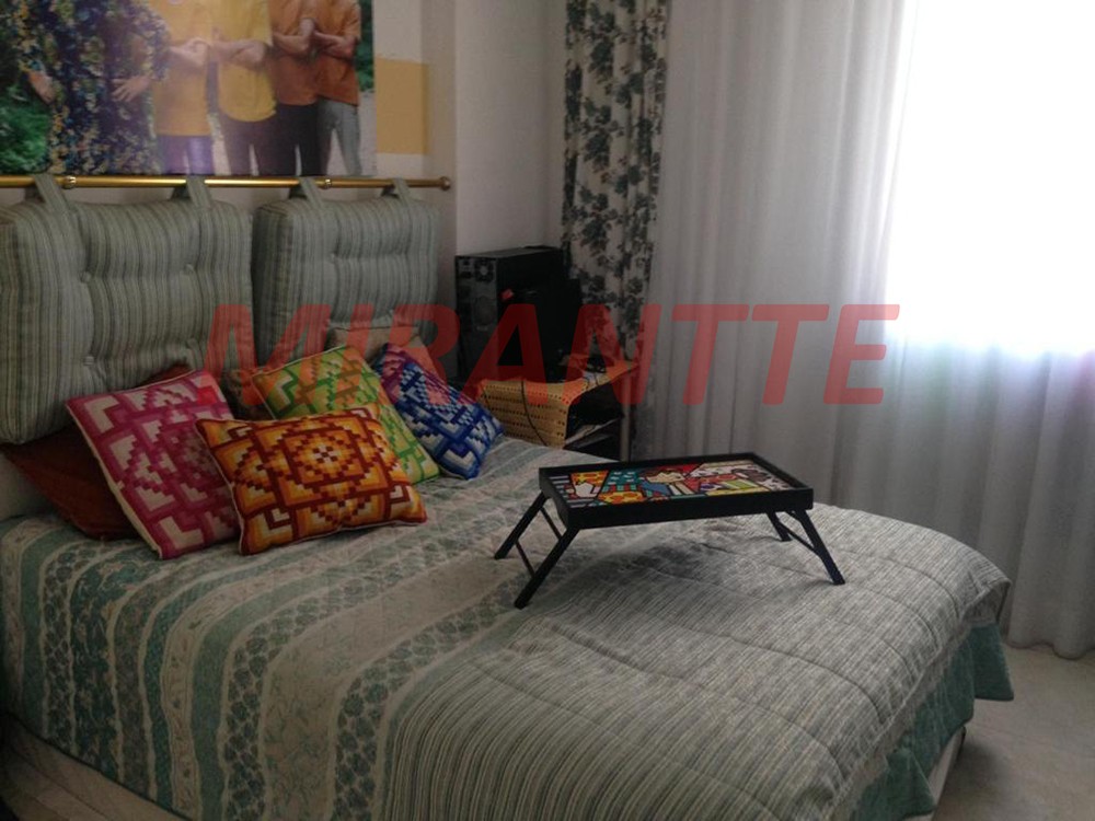 Apartamento de 107m² com 3 quartos em Centro