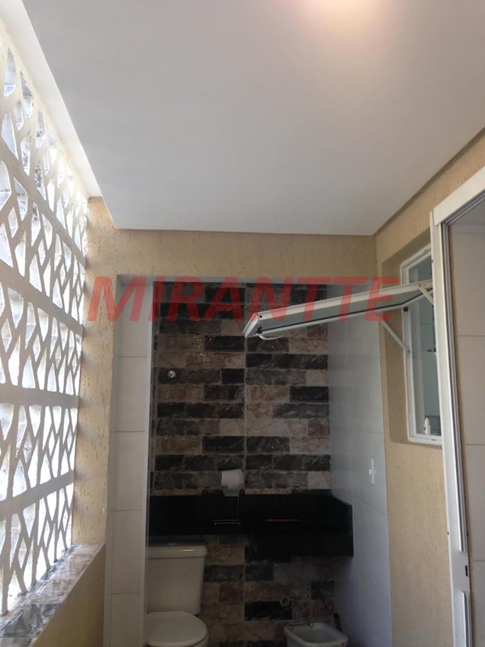 Apartamento de 107m² com 3 quartos em Centro