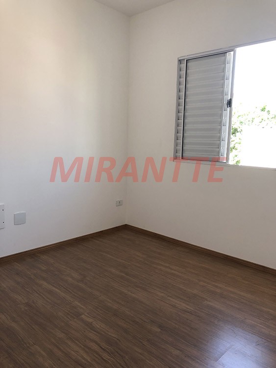 Cond. fechado de 110m² com 3 quartos em Vila Gustavo
