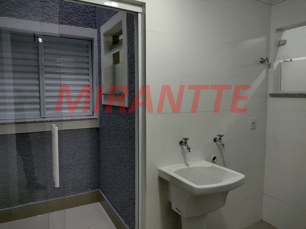 Cond. fechado com 2 quartos em Vila Paulistana