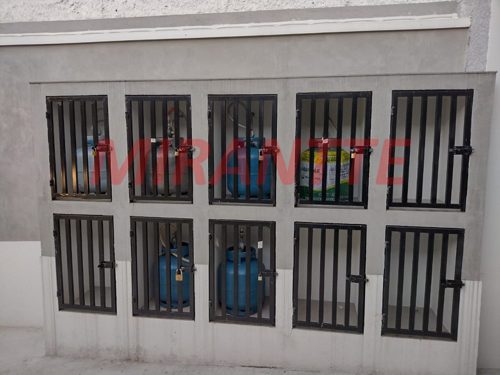 Cond. fechado com 2 quartos em Vila Paulistana