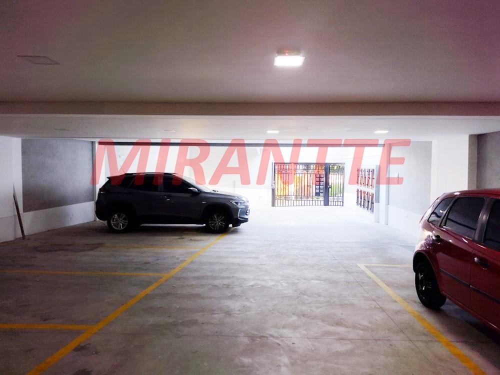 Cond. fechado com 2 quartos em Vila Paulistana