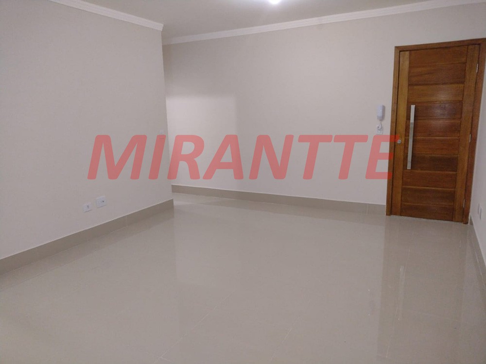 Cond. fechado com 2 quartos em Vila Paulistana