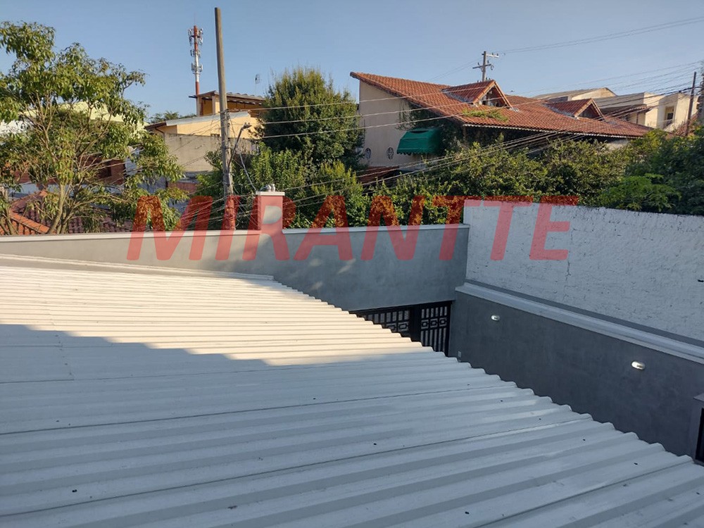 Cond. fechado com 2 quartos em Vila Paulistana