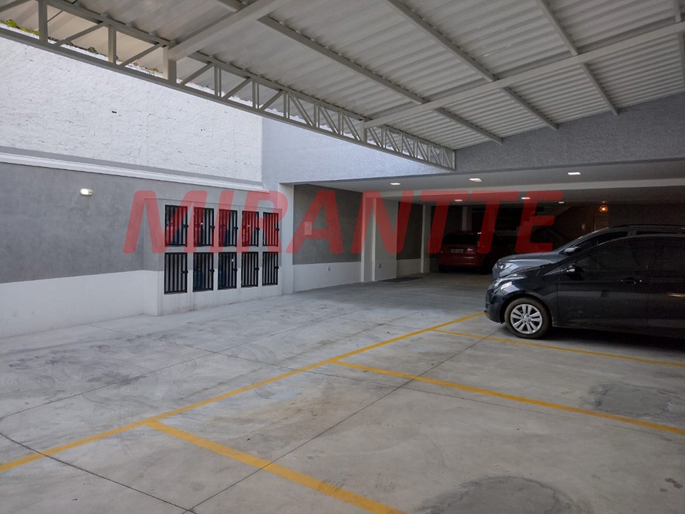 Cond. fechado com 2 quartos em Vila Paulistana
