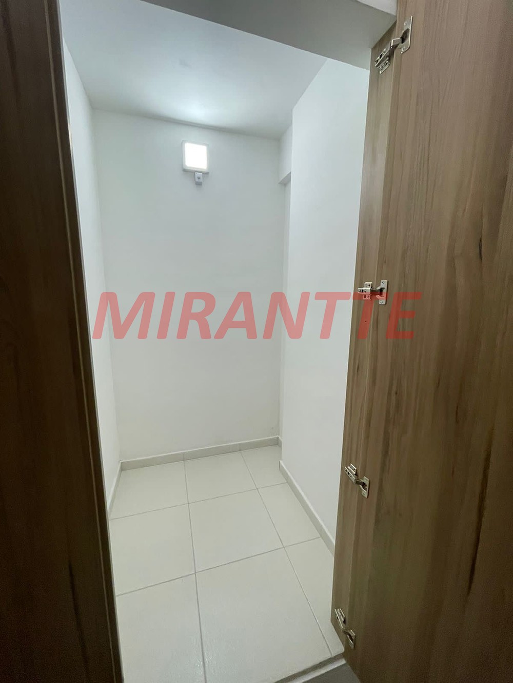 Apartamento com 2 quartos em Mandaqui