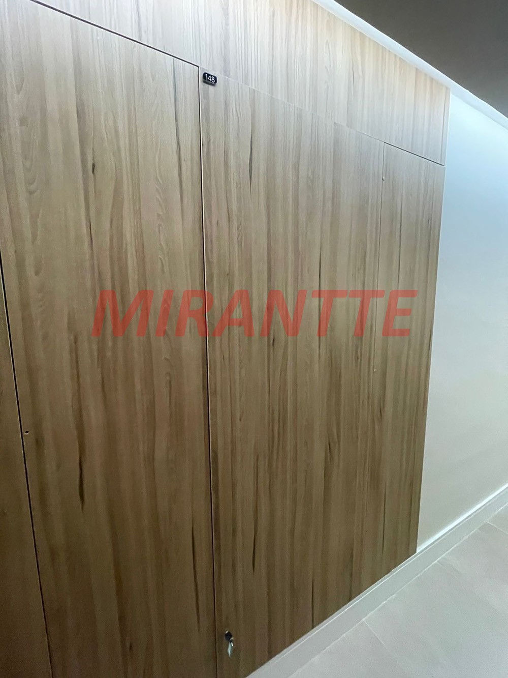 Apartamento com 2 quartos em Mandaqui