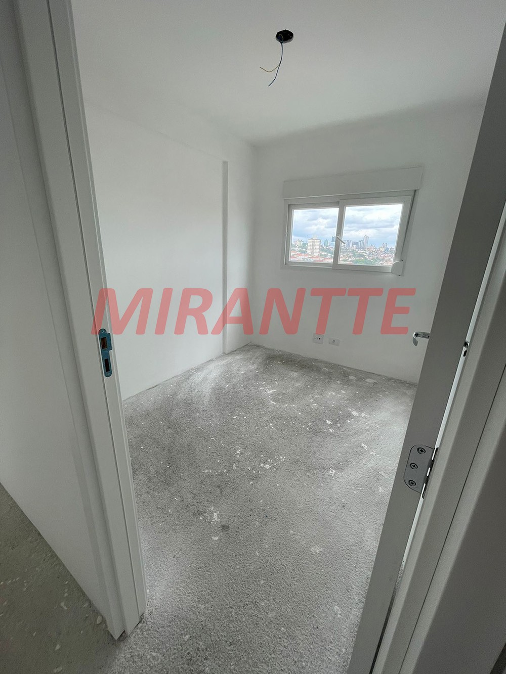 Apartamento com 2 quartos em Mandaqui