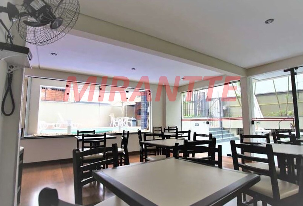 Apartamento de 98m² com 3 quartos em Santa Cecilia
