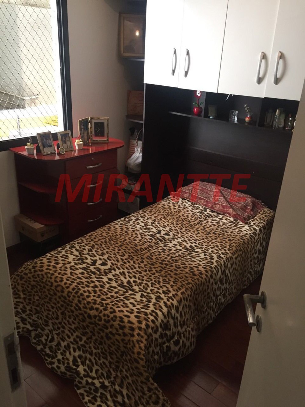 Apartamento de 98m² com 3 quartos em Santa Cecilia
