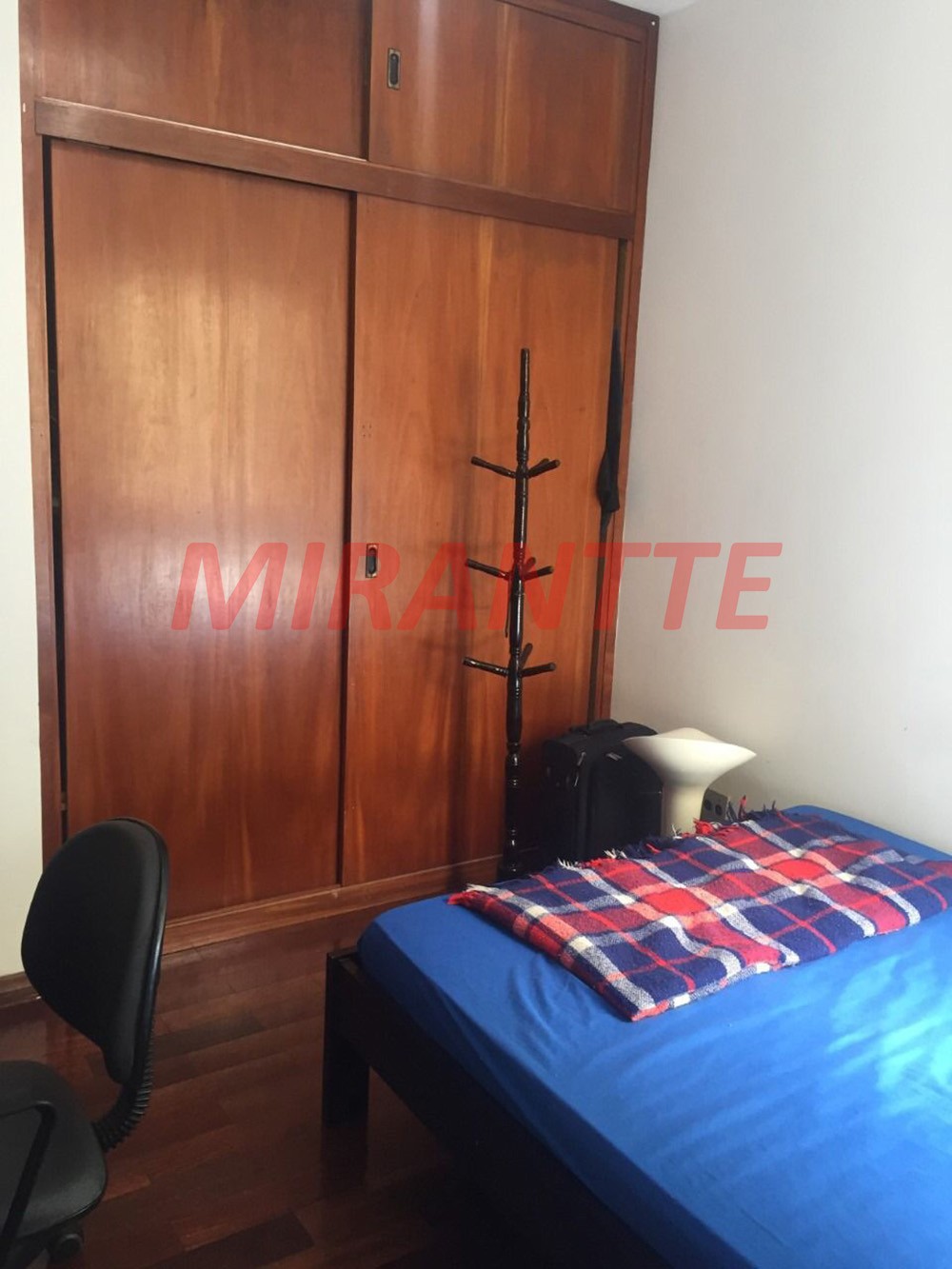Apartamento de 98m² com 3 quartos em Santa Cecilia
