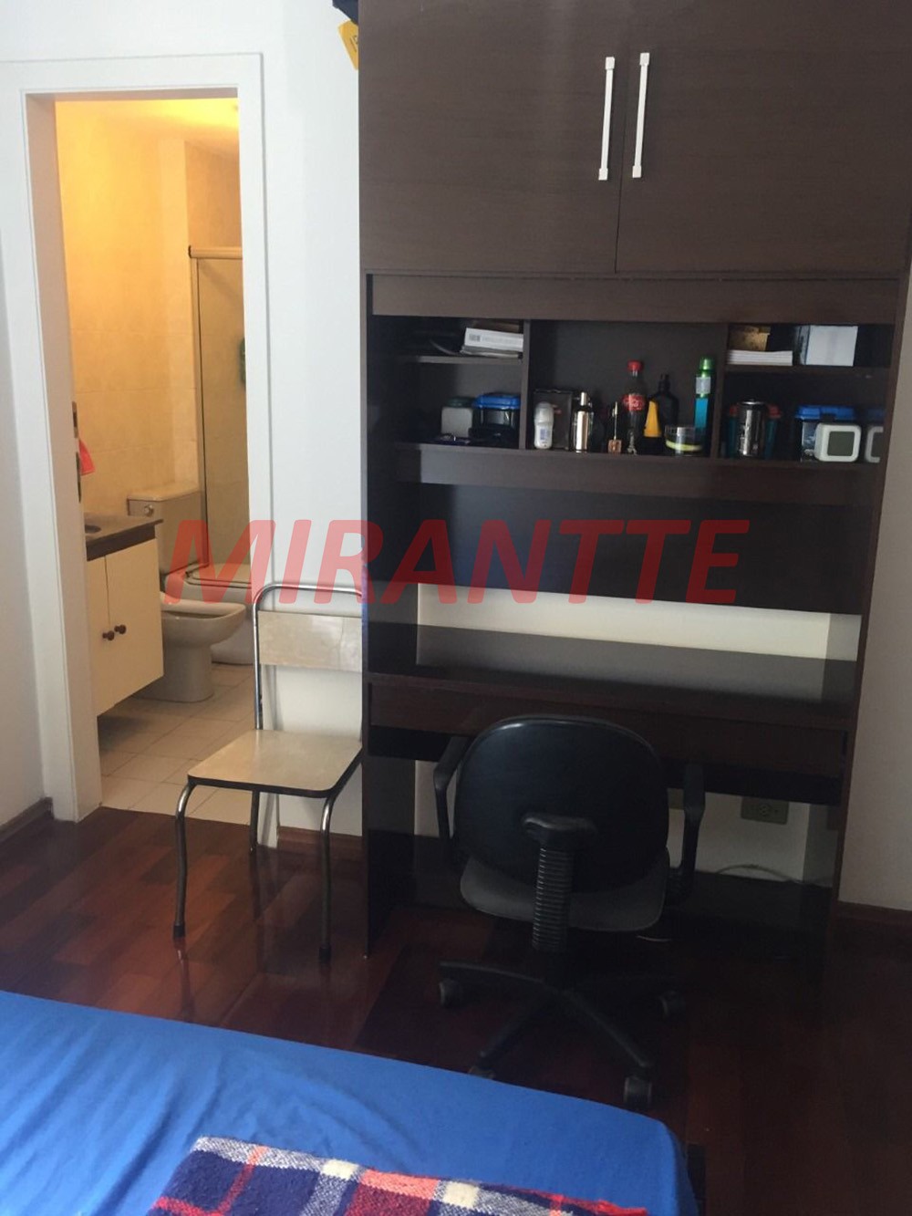 Apartamento de 98m² com 3 quartos em Santa Cecilia