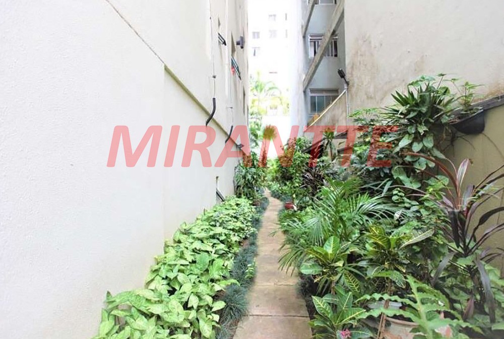 Apartamento de 98m² com 3 quartos em Santa Cecilia