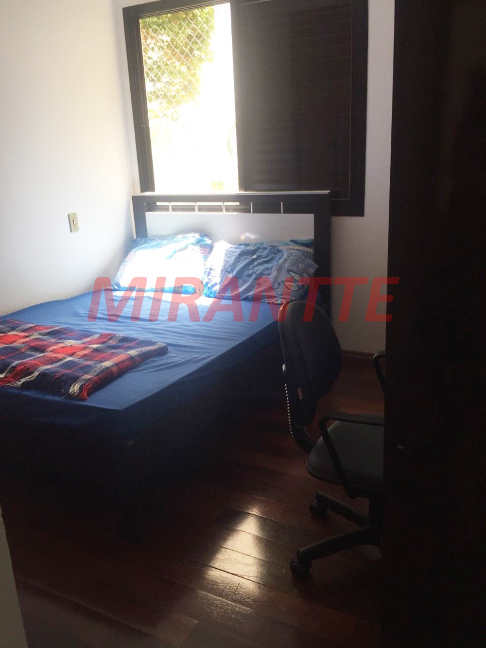 Apartamento de 98m² com 3 quartos em Santa Cecilia