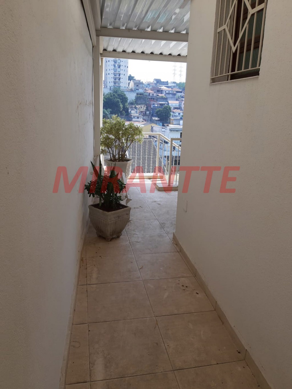 Sobrado de 220m² com 6 quartos em Vila Maria Alta