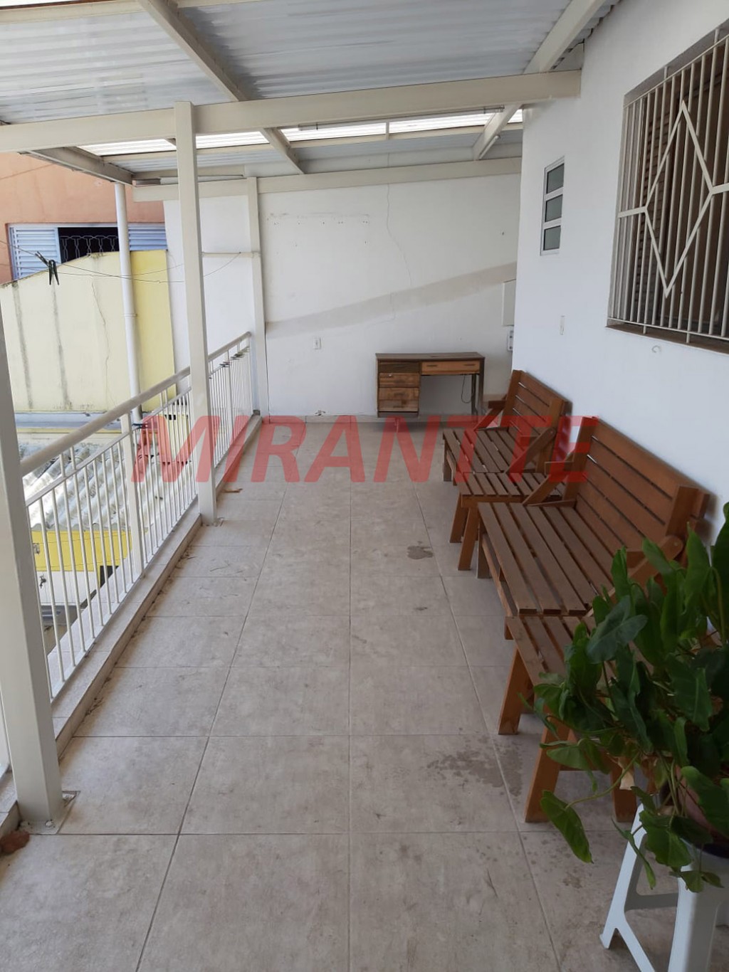 Sobrado de 220m² com 6 quartos em Vila Maria Alta