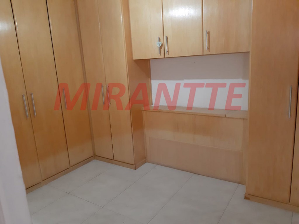 Sobrado de 220m² com 6 quartos em Vila Maria Alta