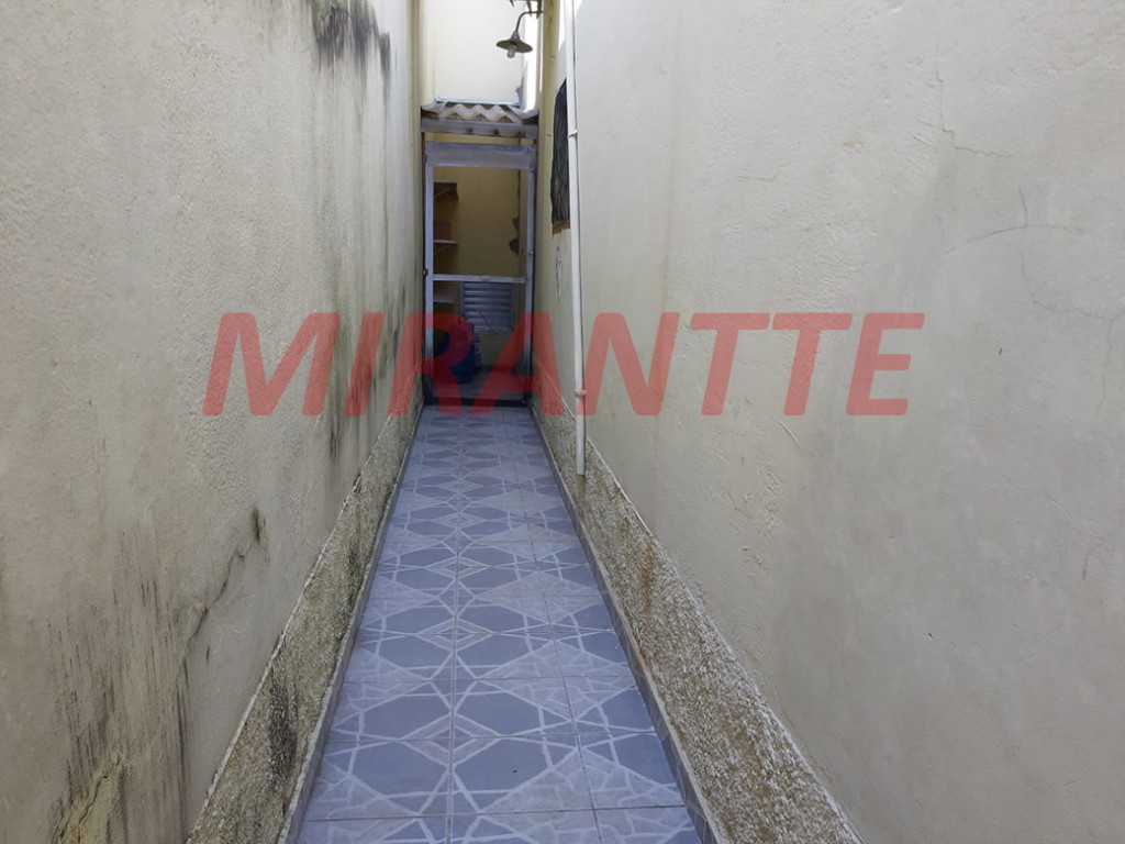 Sobrado de 220m² com 6 quartos em Vila Maria Alta