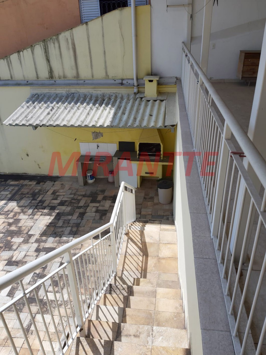 Sobrado de 220m² com 6 quartos em Vila Maria Alta