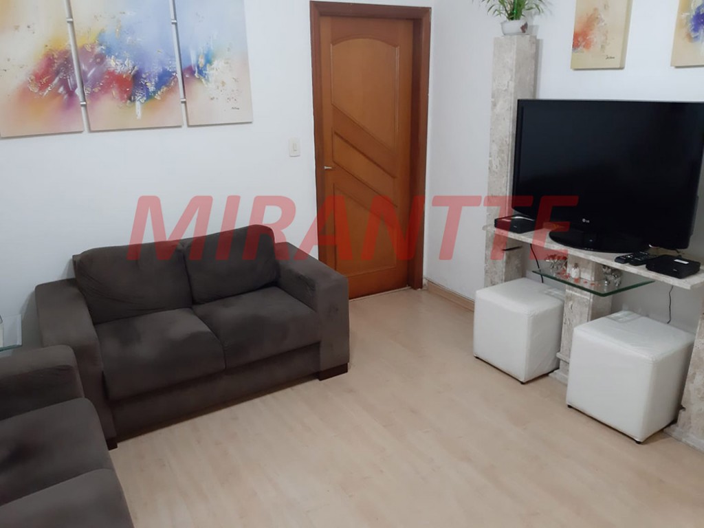 Sobrado de 220m² com 6 quartos em Vila Maria Alta