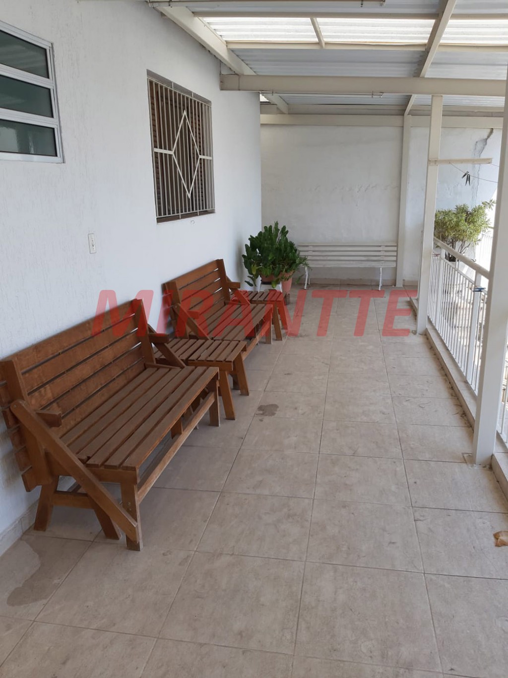 Sobrado de 220m² com 6 quartos em Vila Maria Alta