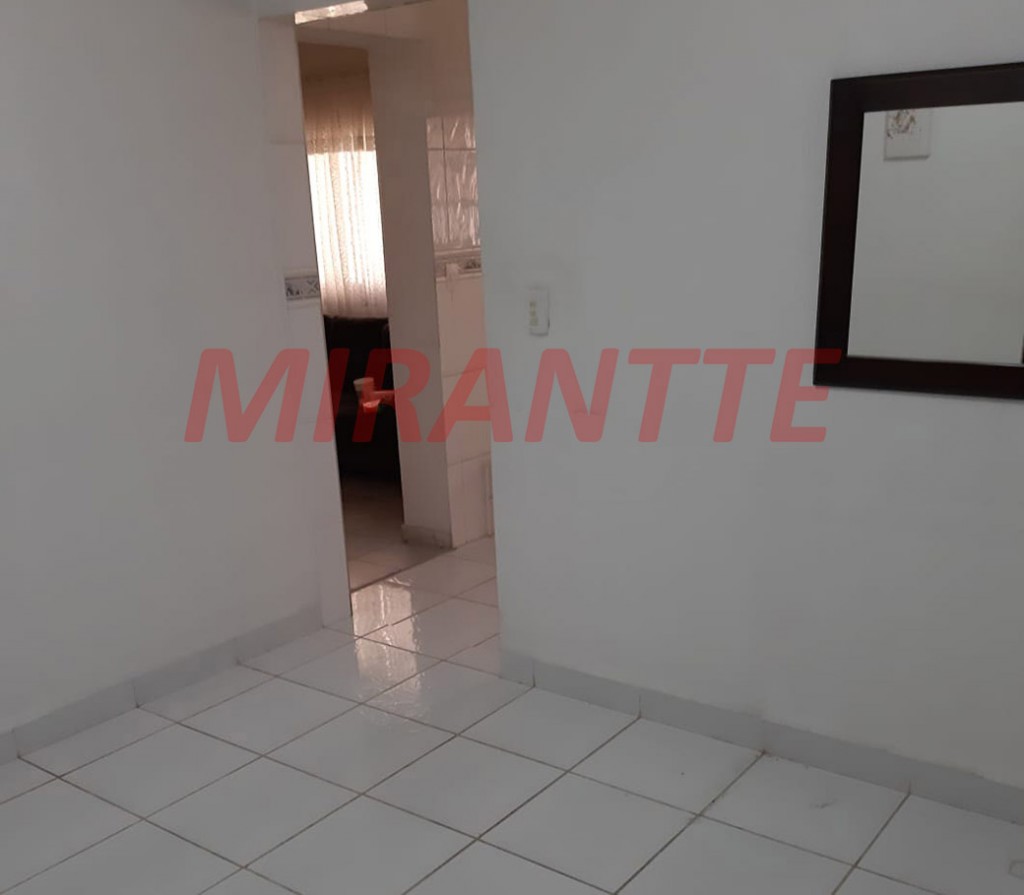 Sobrado de 220m² com 6 quartos em Vila Maria Alta
