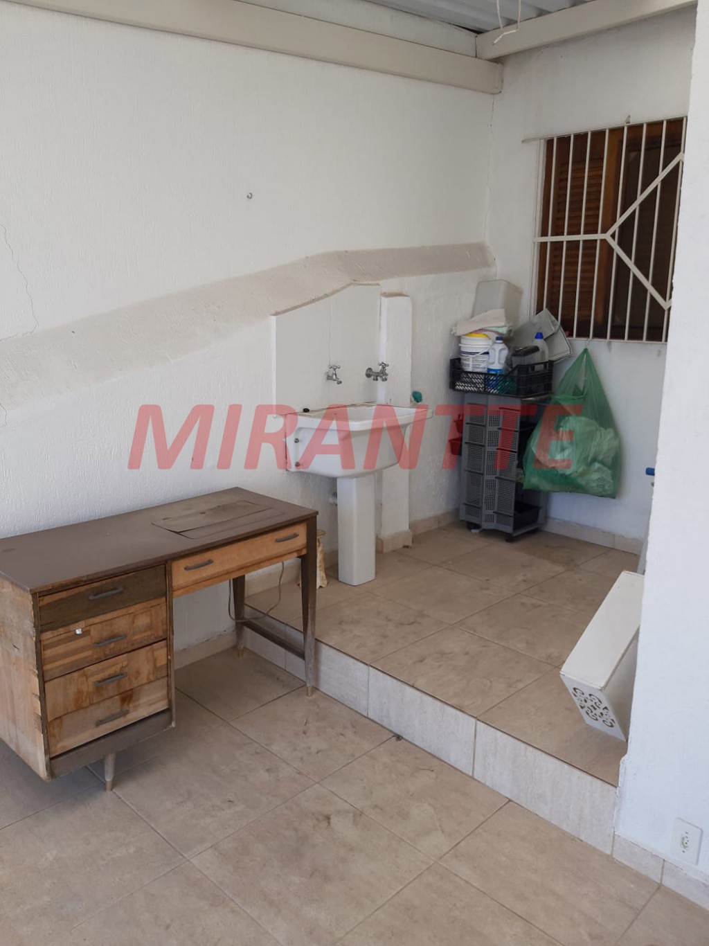 Sobrado de 220m² com 6 quartos em Vila Maria Alta