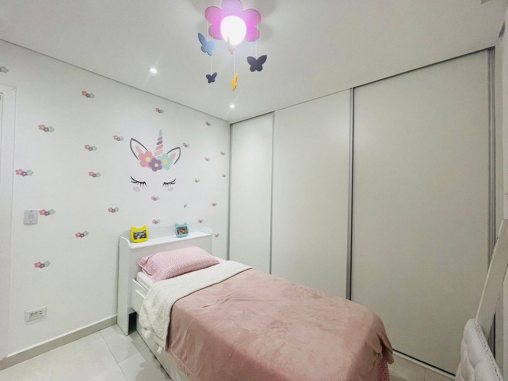 Apartamento de 75m² com 2 quartos em Mandaqui