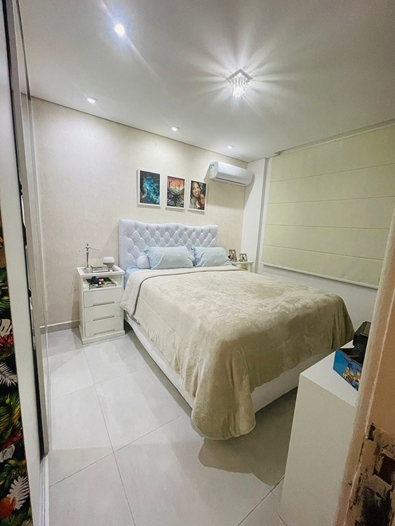 Apartamento de 75m² com 2 quartos em Mandaqui