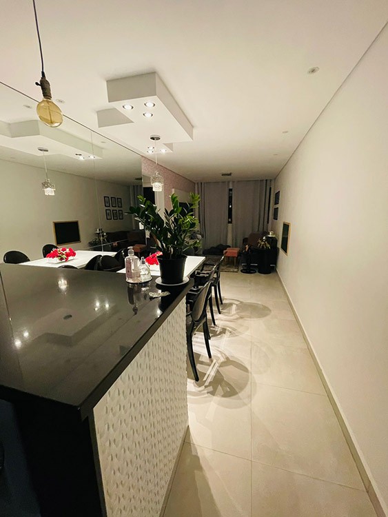 Apartamento de 75m² com 2 quartos em Mandaqui